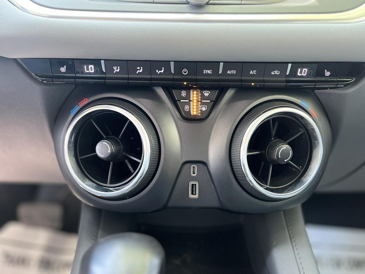 2019 Chevrolet Blazer Spring Branch TX