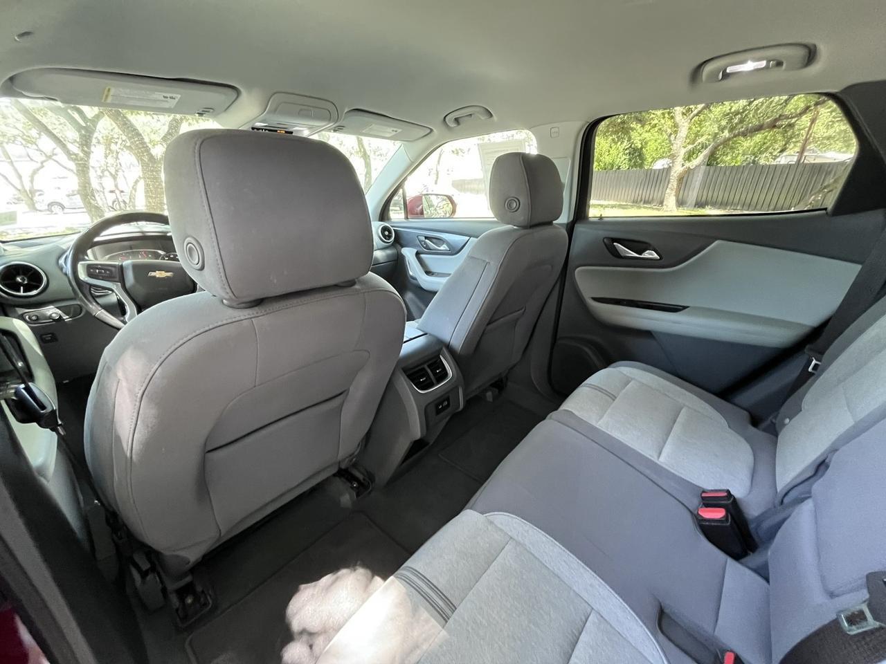 2019 Chevrolet Blazer Spring Branch TX