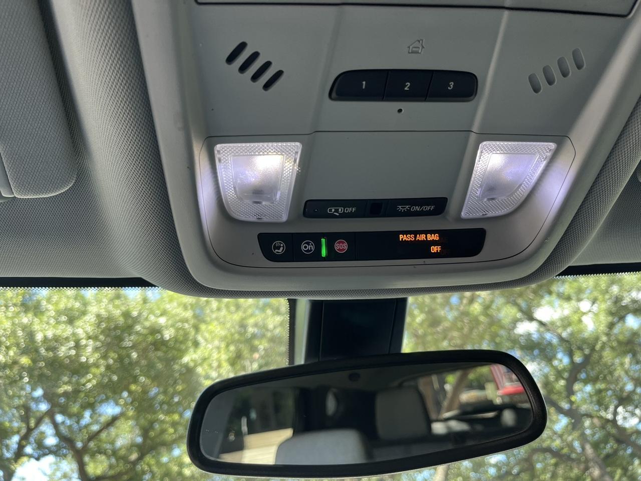 2019 Chevrolet Blazer Spring Branch TX