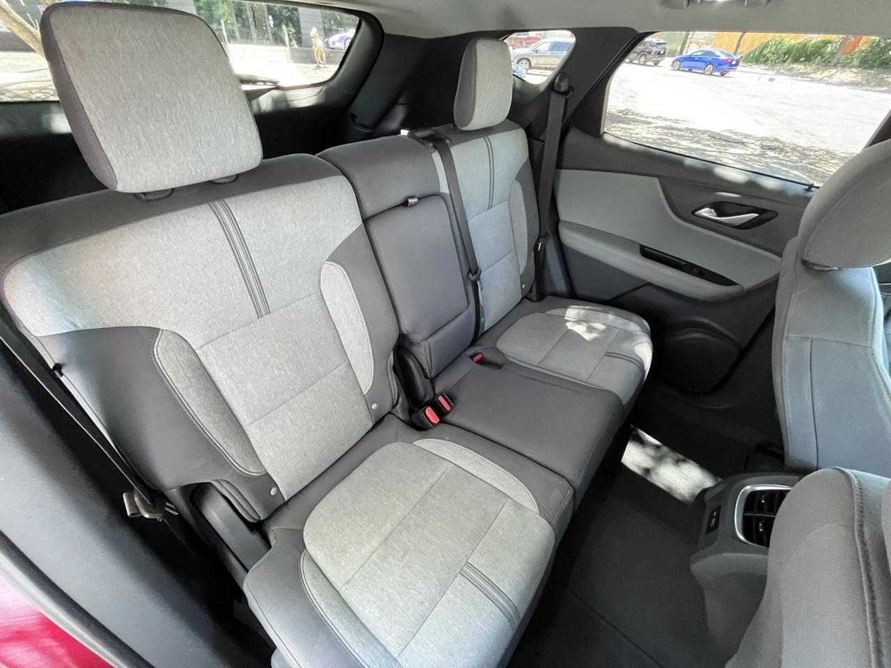 2019 Chevrolet Blazer Spring Branch TX