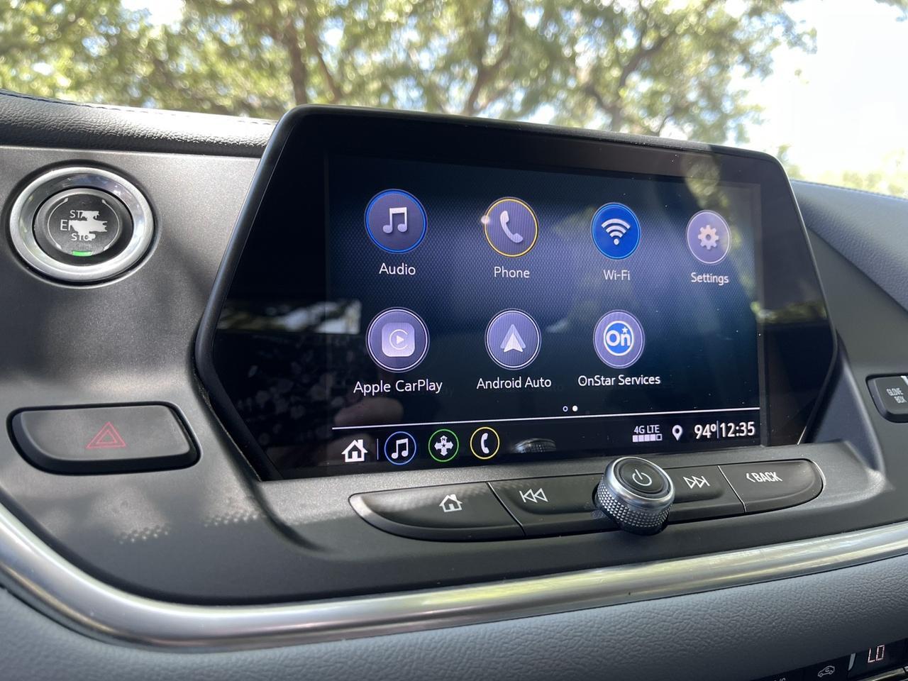 2019 Chevrolet Blazer Spring Branch TX