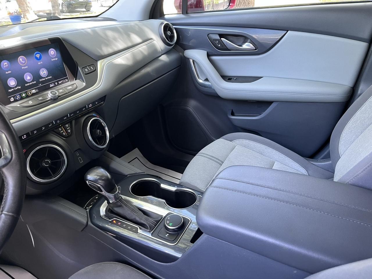 2019 Chevrolet Blazer Spring Branch TX