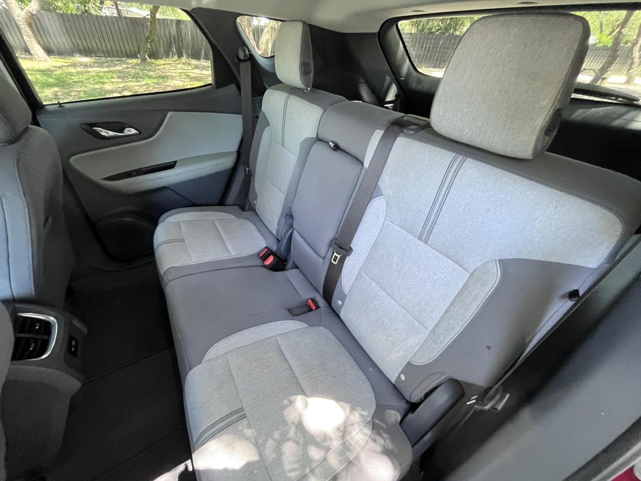 2019 Chevrolet Blazer Spring Branch TX