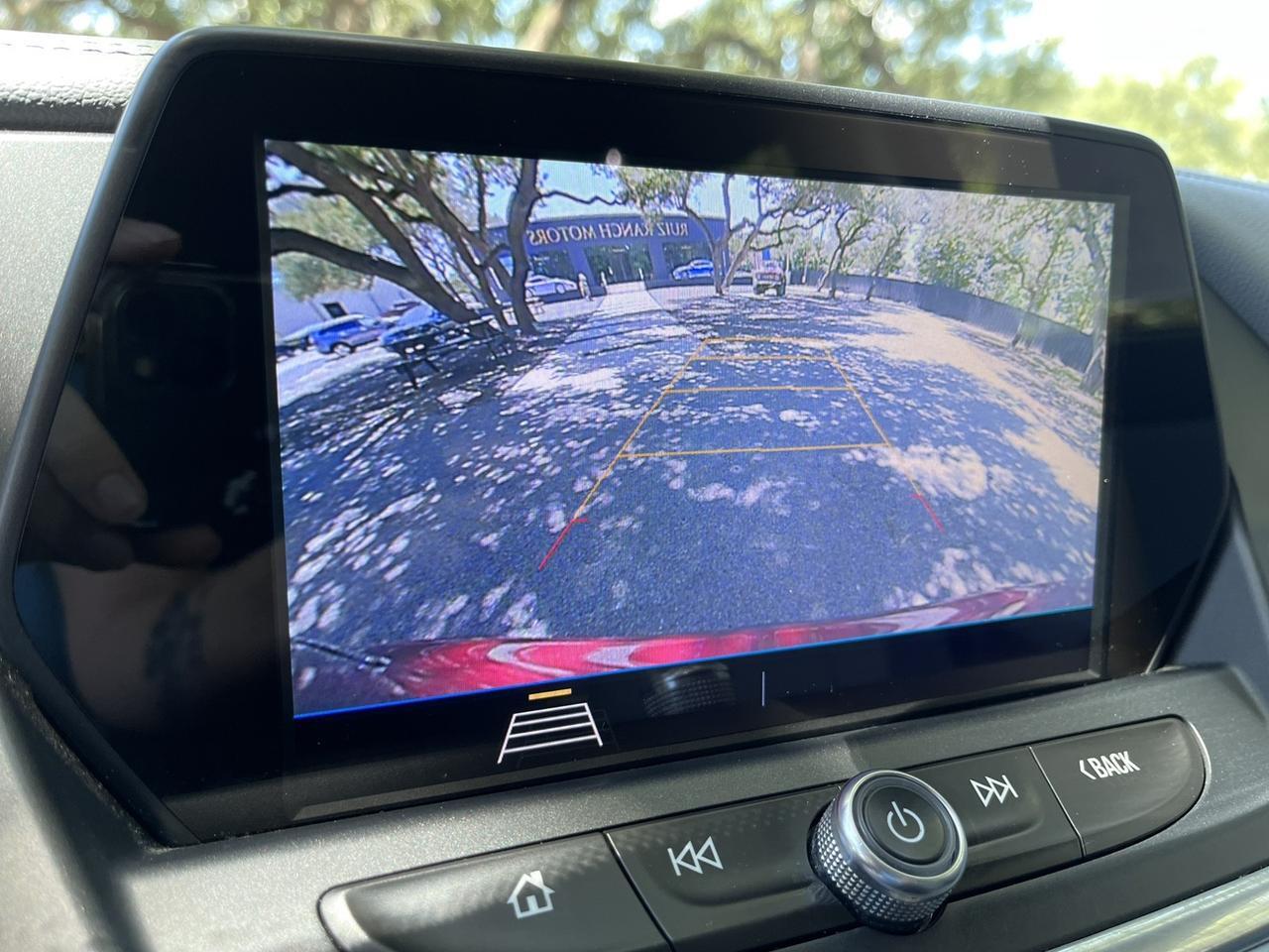 2019 Chevrolet Blazer Spring Branch TX