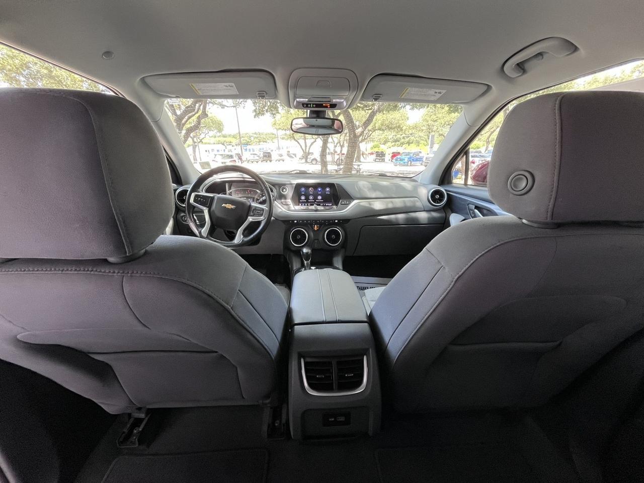 2019 Chevrolet Blazer Spring Branch TX