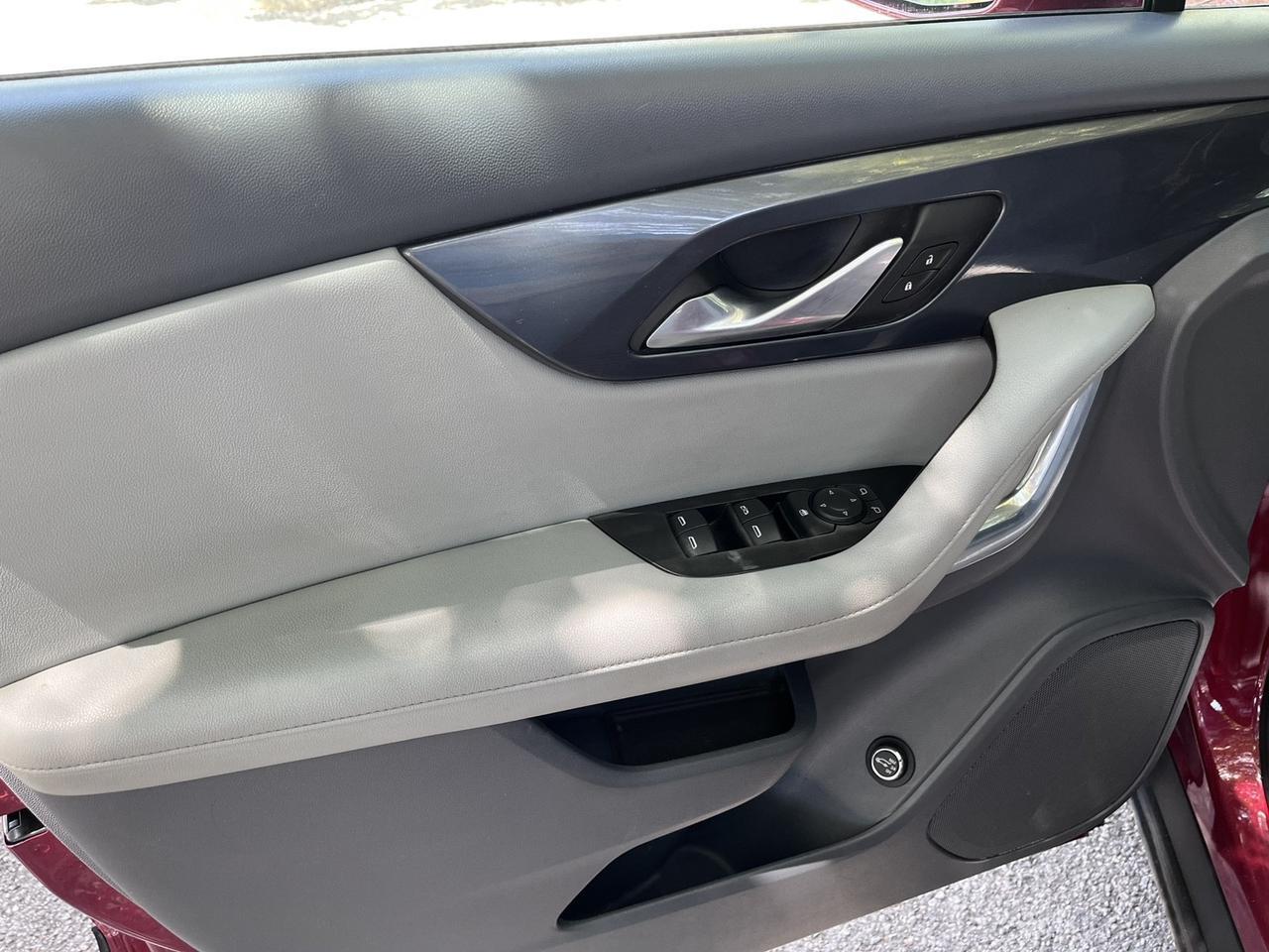 2019 Chevrolet Blazer Spring Branch TX
