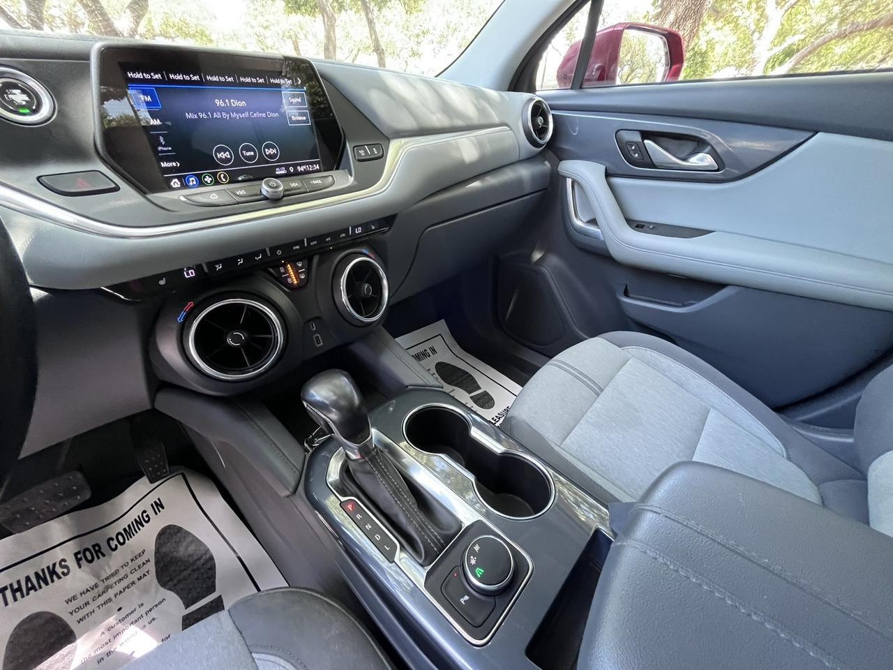2019 Chevrolet Blazer Spring Branch TX
