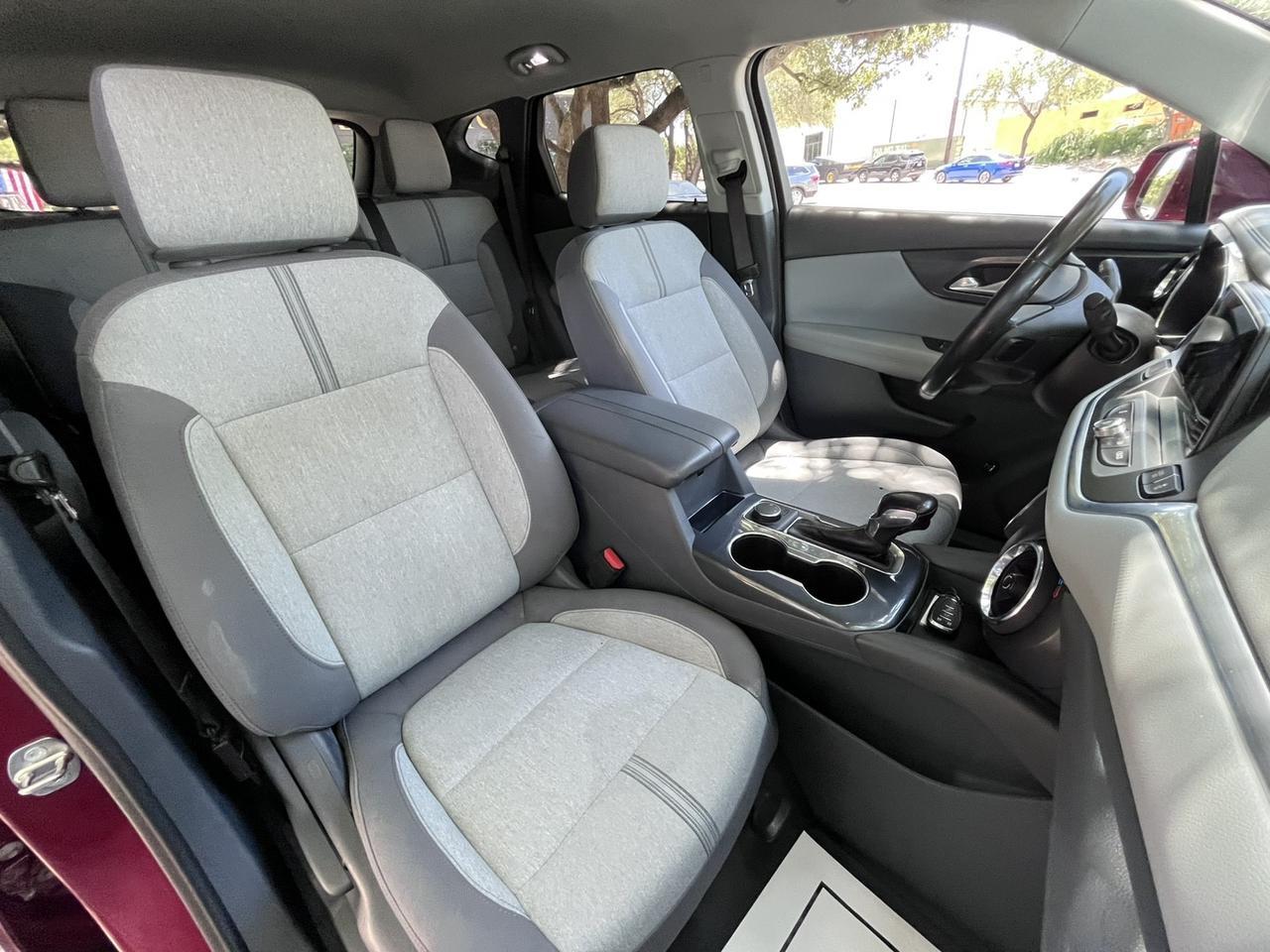 2019 Chevrolet Blazer Spring Branch TX