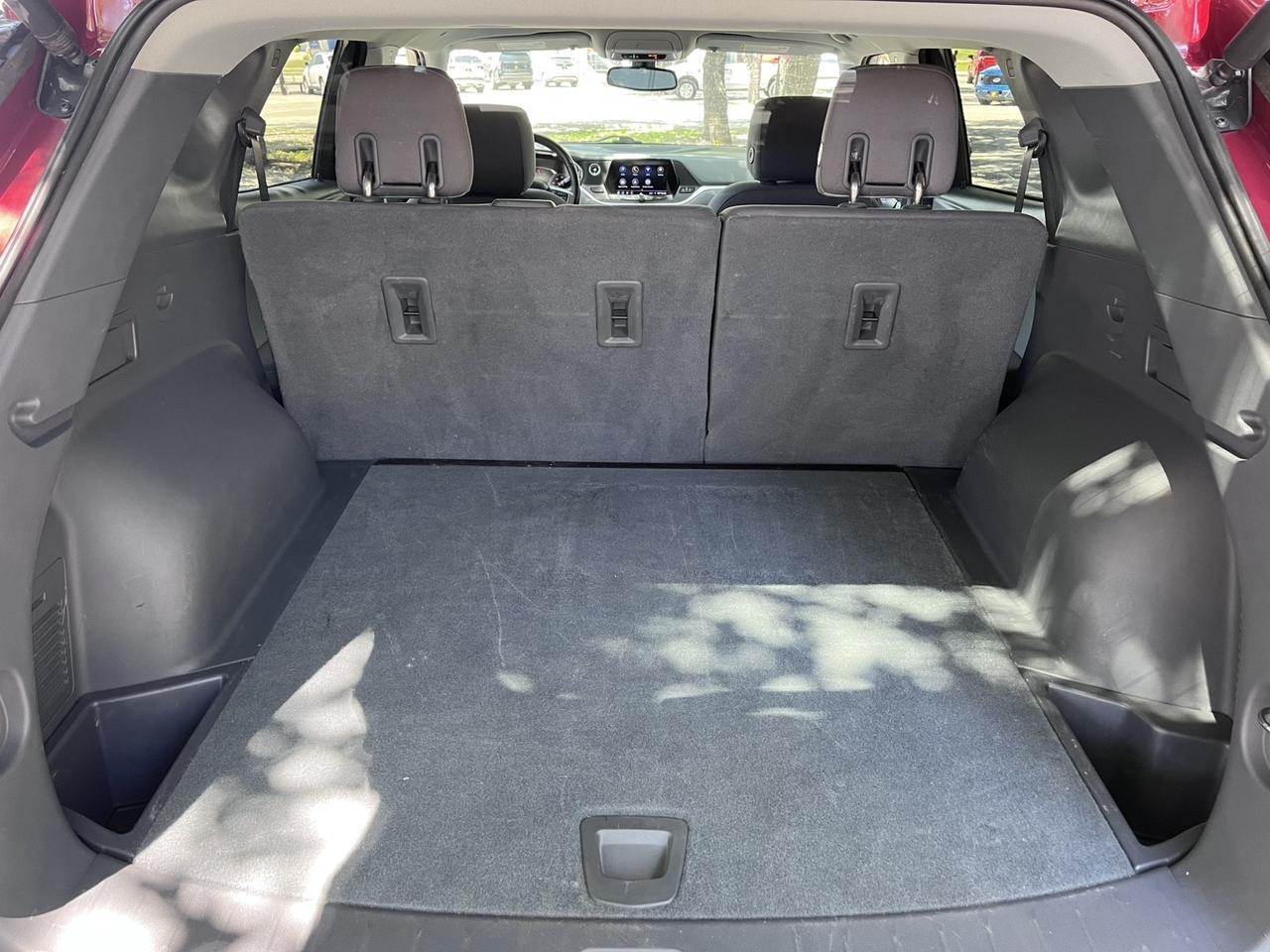 2019 Chevrolet Blazer Spring Branch TX