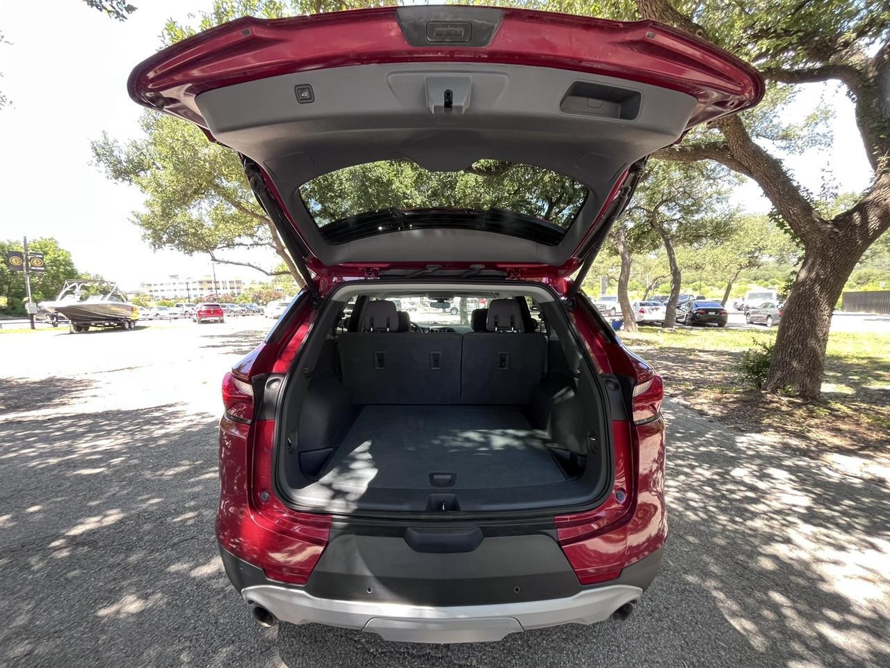 2019 Chevrolet Blazer Spring Branch TX