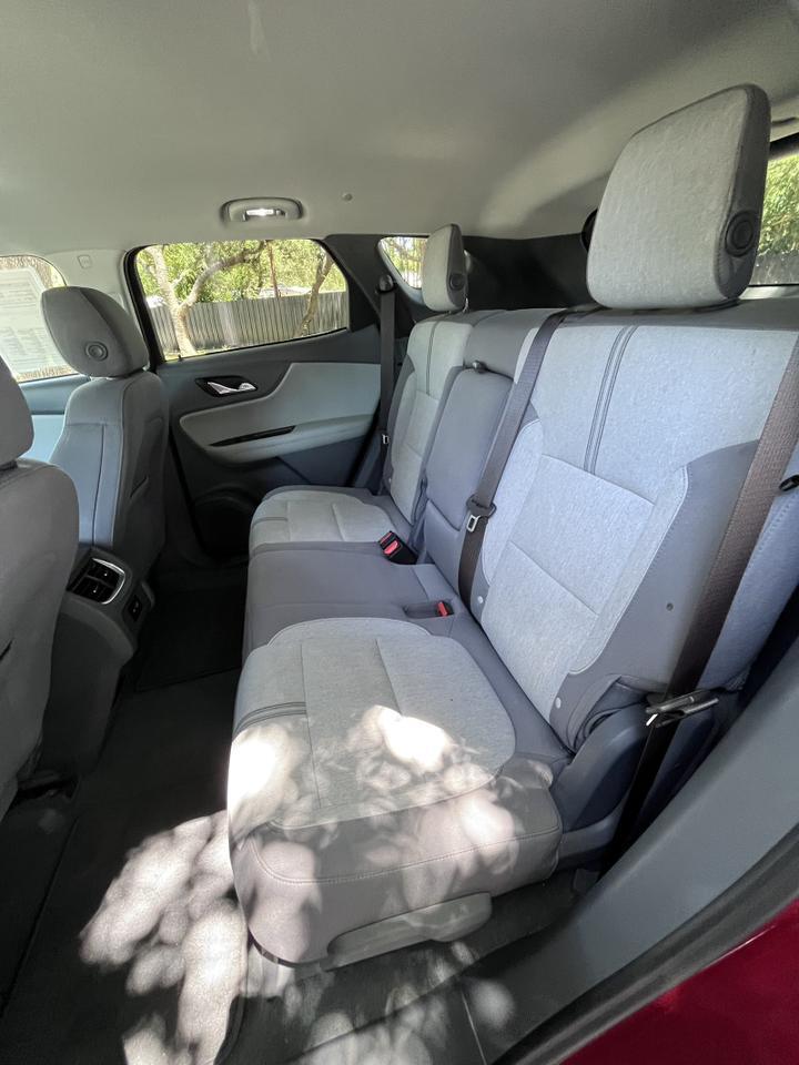 2019 Chevrolet Blazer Spring Branch TX