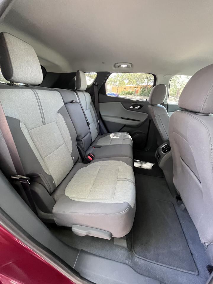 2019 Chevrolet Blazer Spring Branch TX