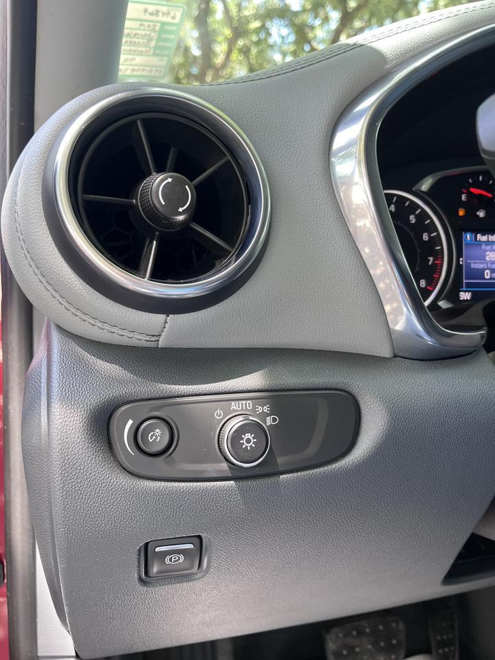 2019 Chevrolet Blazer Spring Branch TX