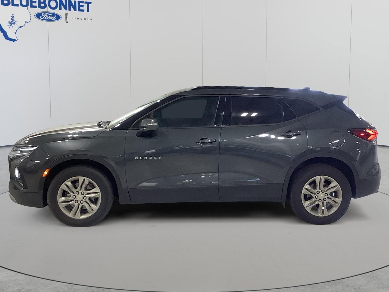 2019 Chevrolet Blazer 2LT New Braunfels TX