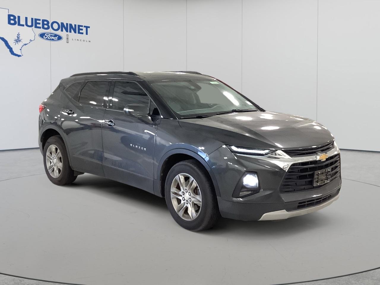 2019 Chevrolet Blazer 2LT New Braunfels TX