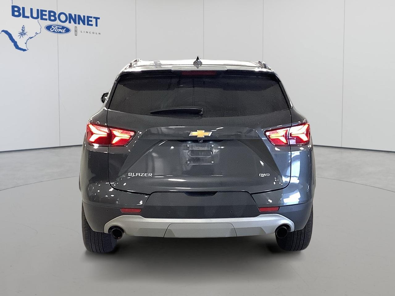 2019 Chevrolet Blazer 2LT New Braunfels TX