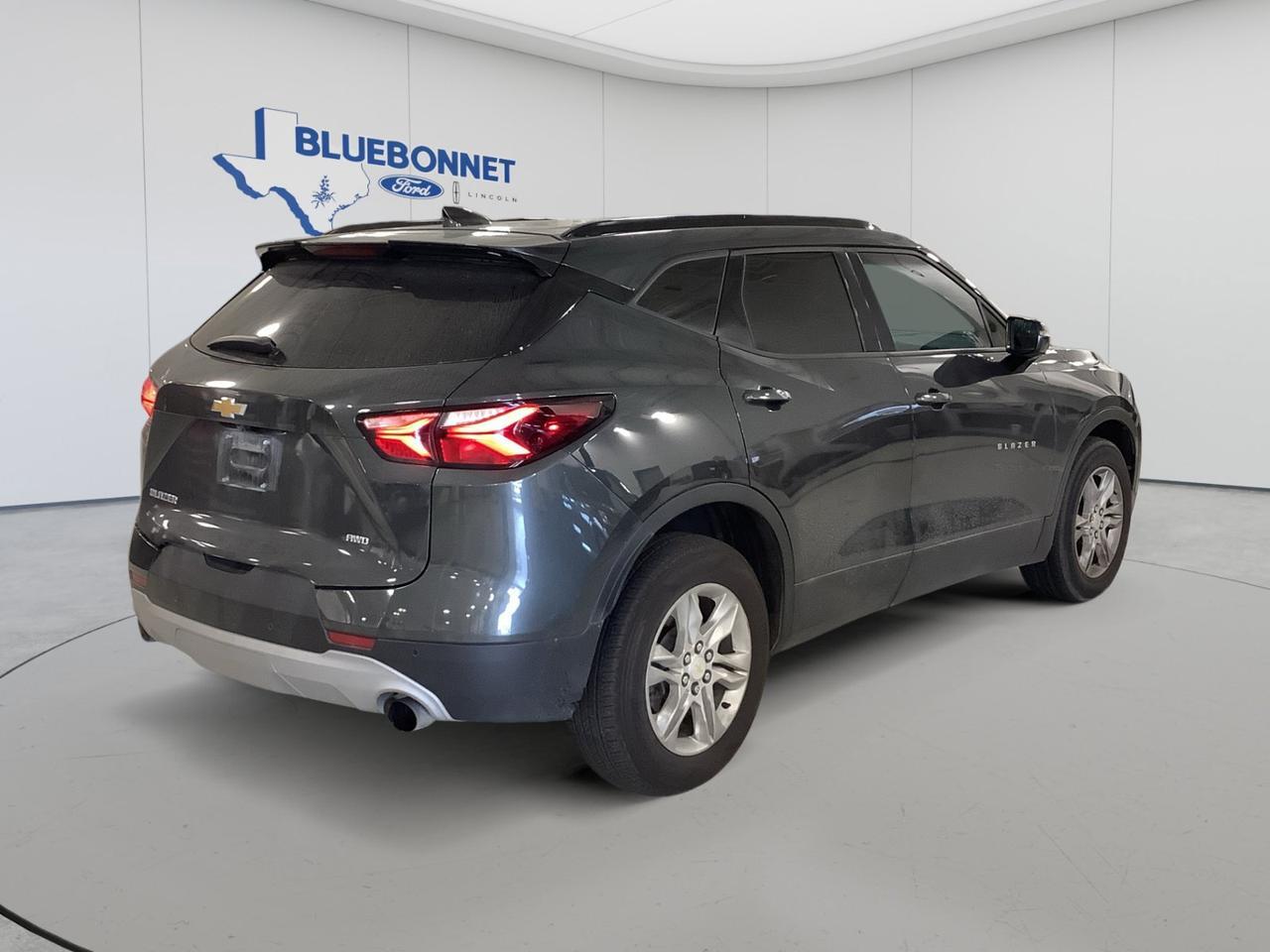 2019 Chevrolet Blazer 2LT New Braunfels TX