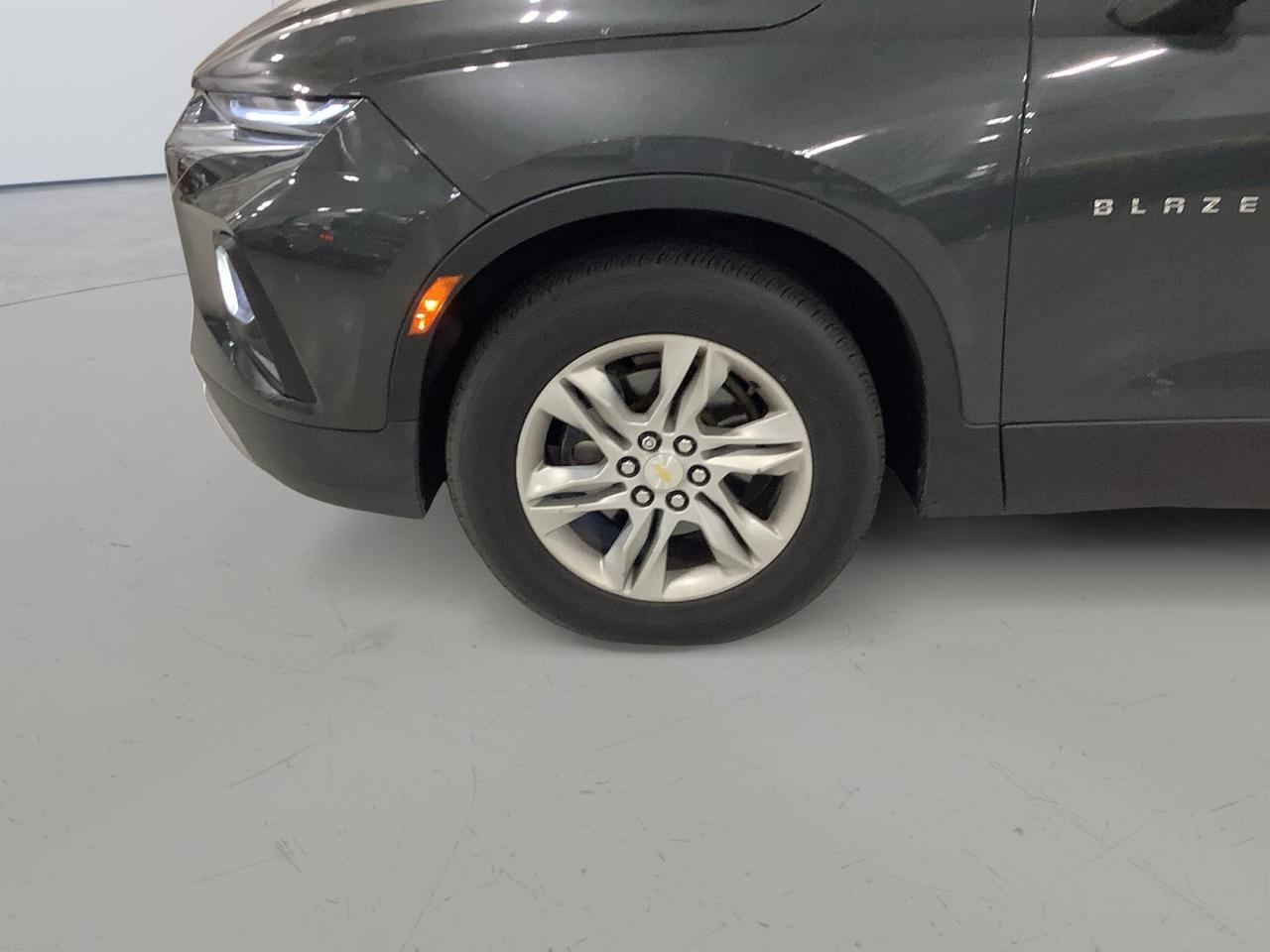 2019 Chevrolet Blazer 2LT New Braunfels TX