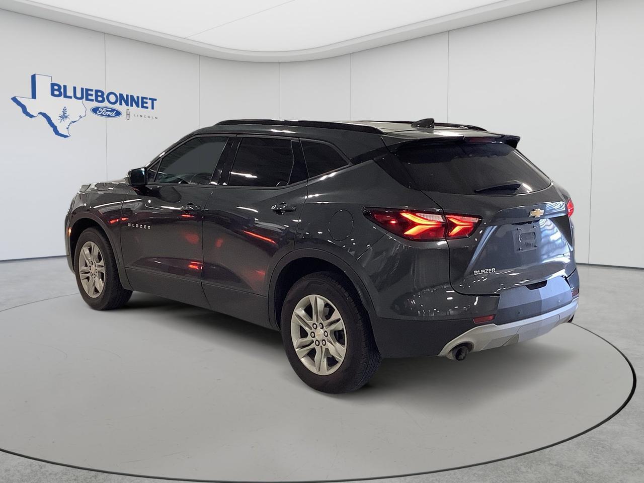 2019 Chevrolet Blazer 2LT New Braunfels TX