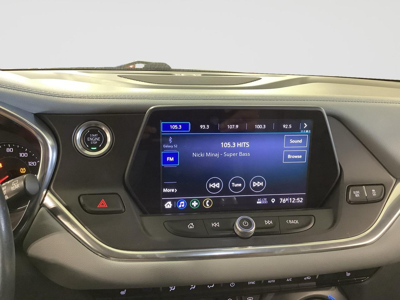 2019 Chevrolet Blazer 2LT New Braunfels TX