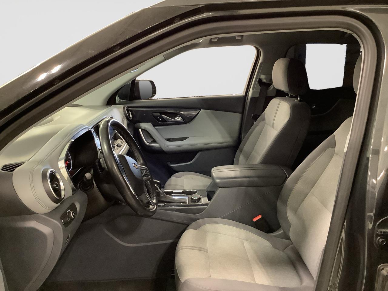 2019 Chevrolet Blazer 2LT New Braunfels TX