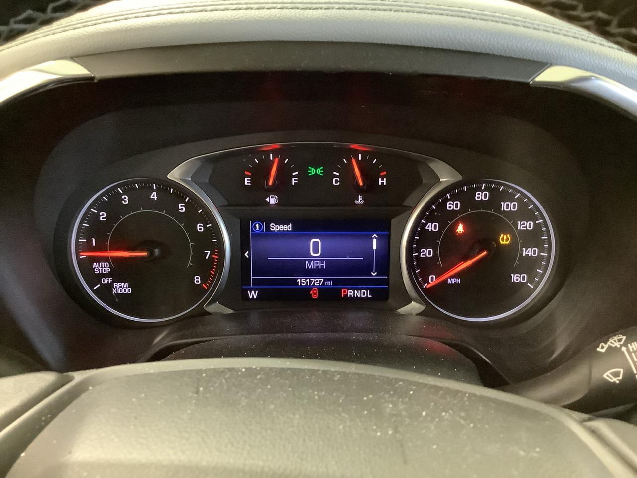 2019 Chevrolet Blazer 2LT New Braunfels TX