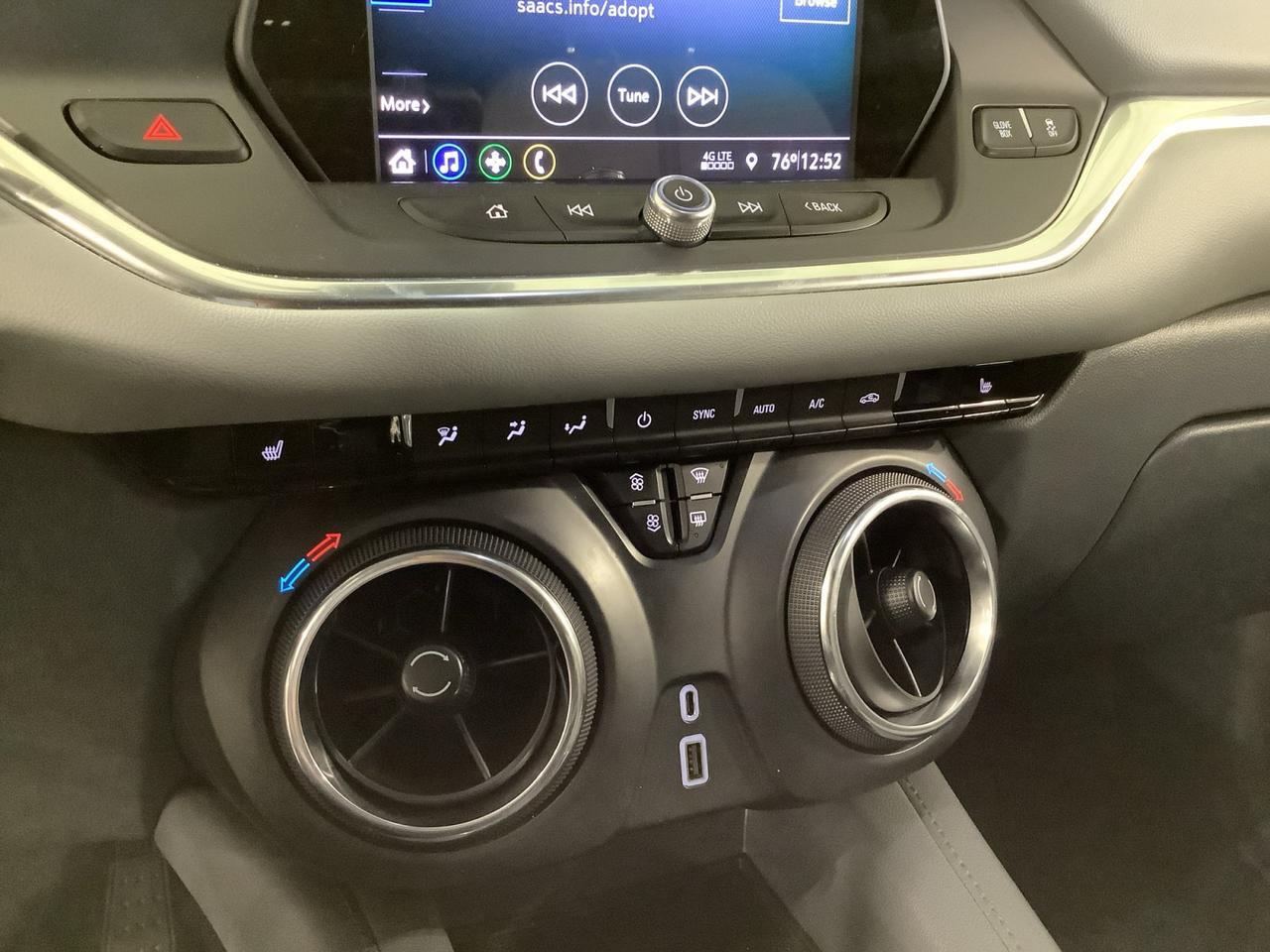 2019 Chevrolet Blazer 2LT New Braunfels TX