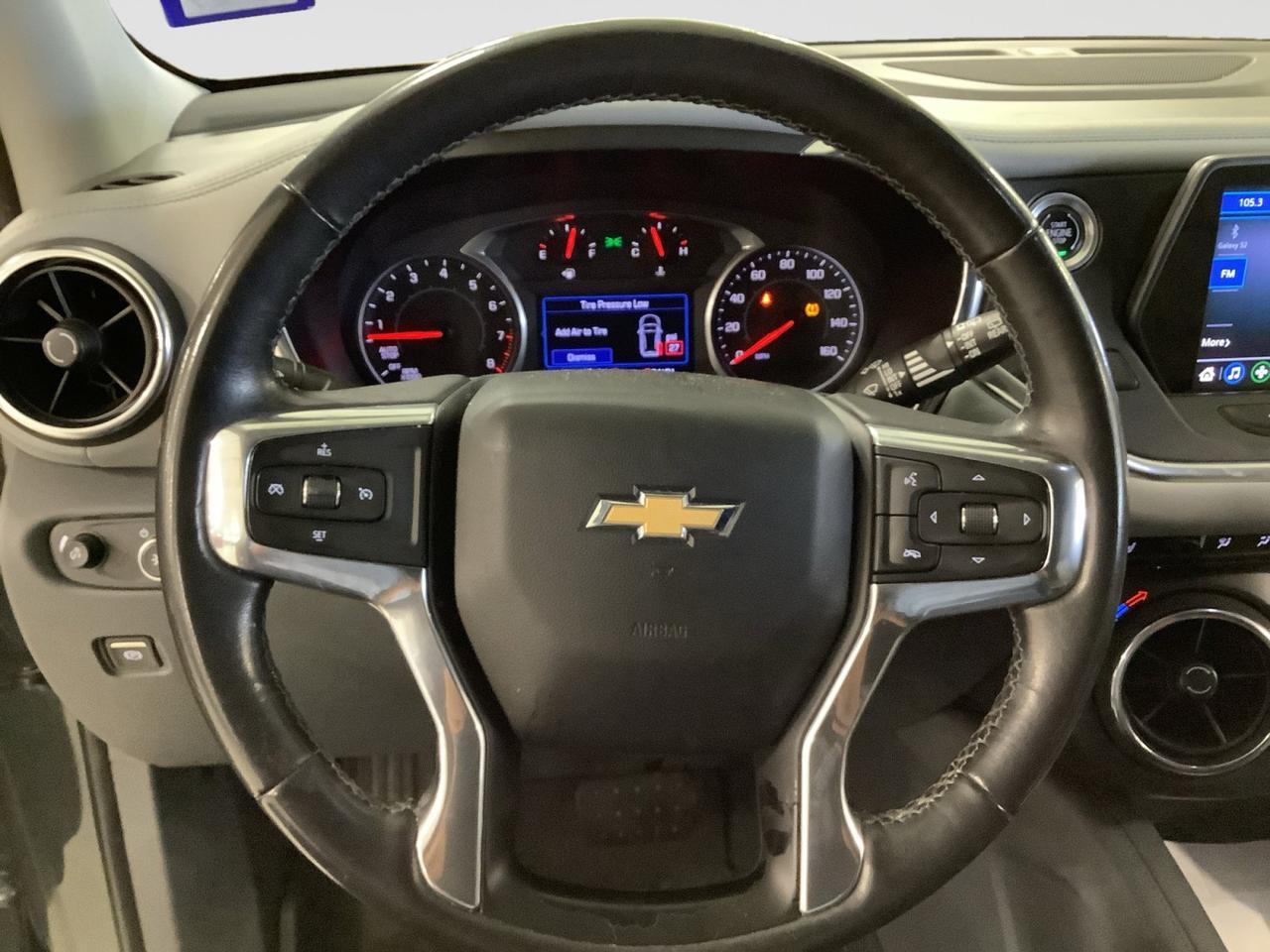 2019 Chevrolet Blazer 2LT New Braunfels TX