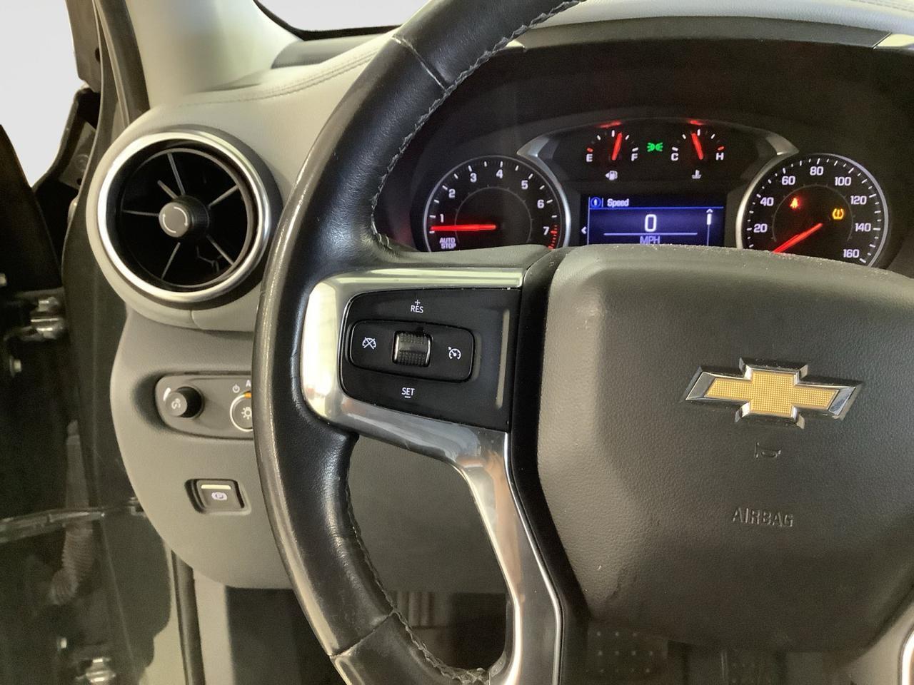 2019 Chevrolet Blazer 2LT New Braunfels TX