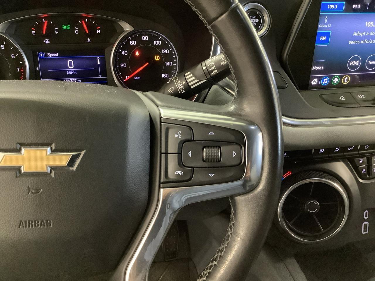 2019 Chevrolet Blazer 2LT New Braunfels TX