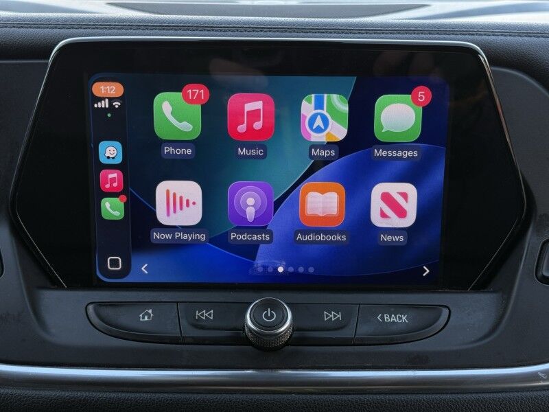 2019 Chevrolet Blazer 3LT Arlington VA