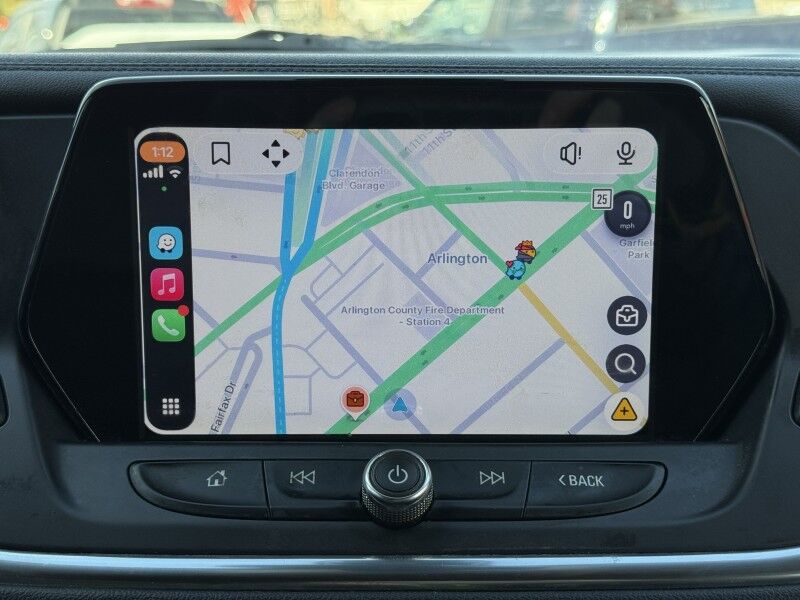 2019 Chevrolet Blazer 3LT Arlington VA