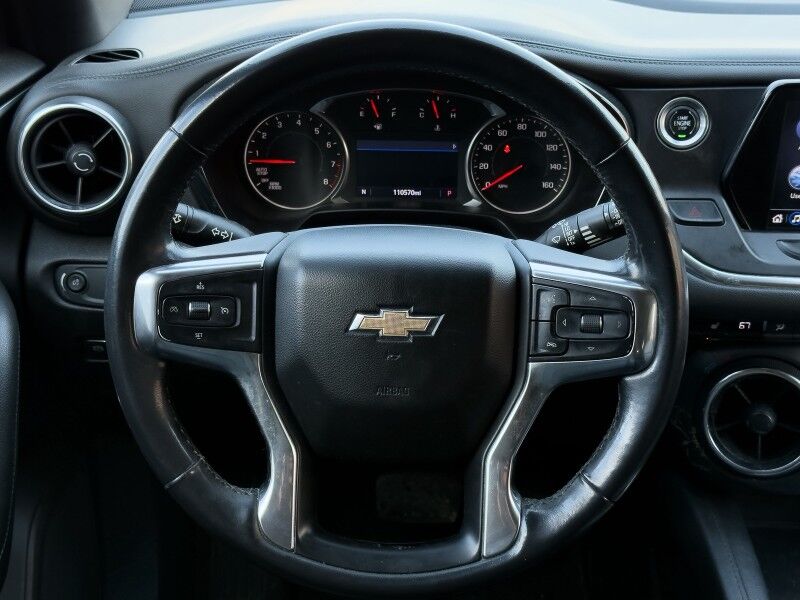 2019 Chevrolet Blazer 3LT Arlington VA