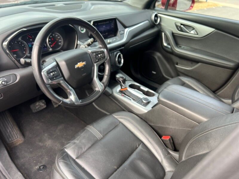 2019 Chevrolet Blazer 3LT Arlington VA