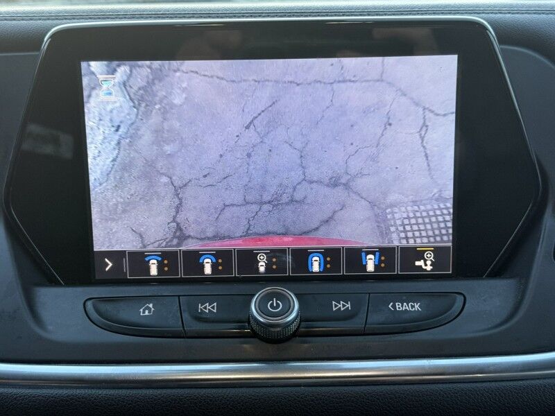 2019 Chevrolet Blazer 3LT Arlington VA