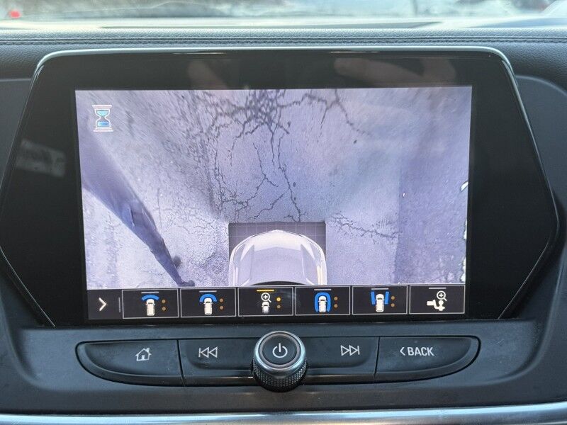 2019 Chevrolet Blazer 3LT Arlington VA