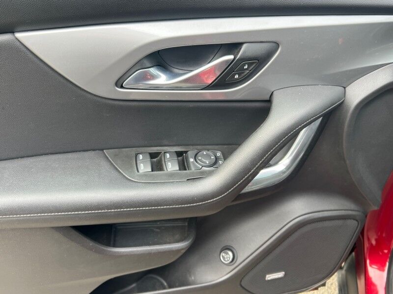 2019 Chevrolet Blazer 3LT Arlington VA