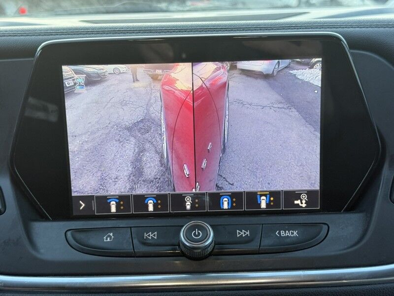 2019 Chevrolet Blazer 3LT Arlington VA