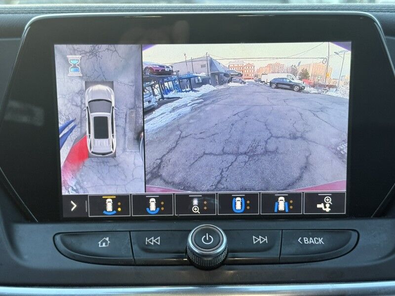 2019 Chevrolet Blazer 3LT Arlington VA