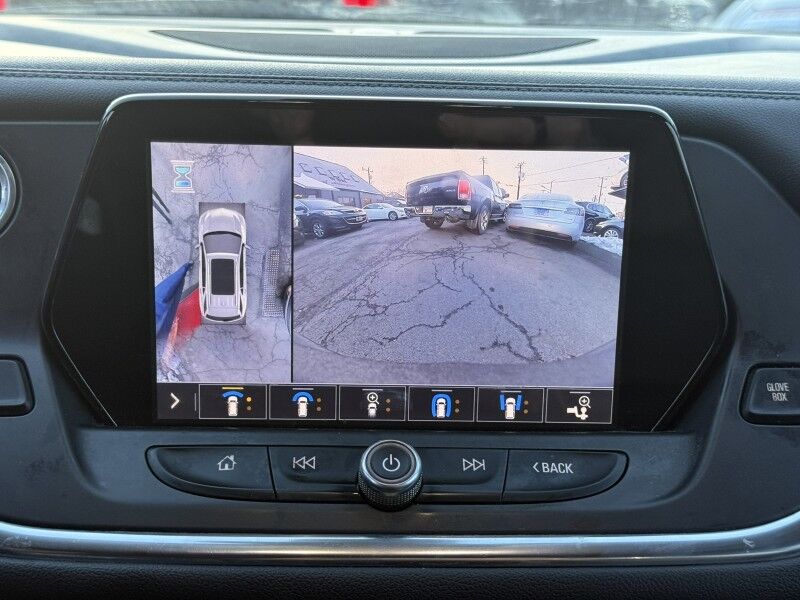 2019 Chevrolet Blazer 3LT Arlington VA