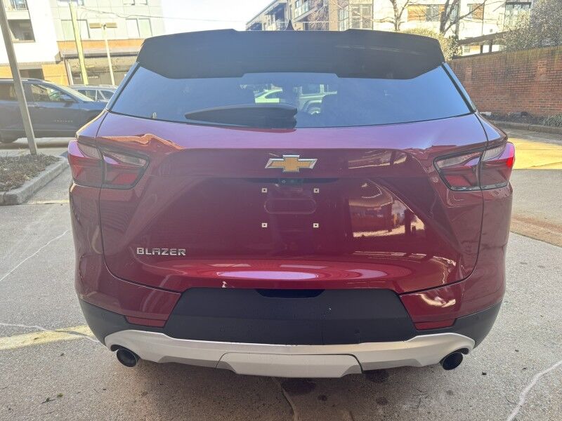 2019 Chevrolet Blazer 3LT Arlington VA