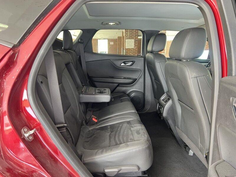 2019 Chevrolet Blazer 3LT Arlington VA