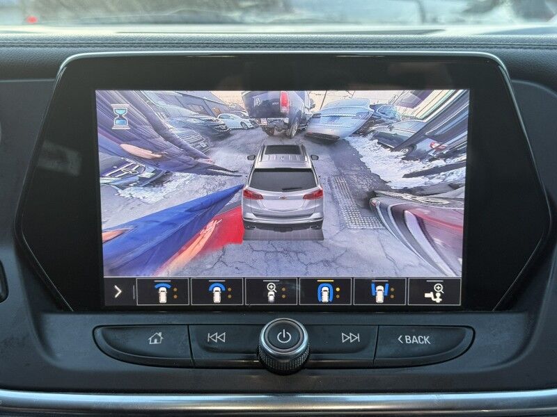 2019 Chevrolet Blazer 3LT Arlington VA