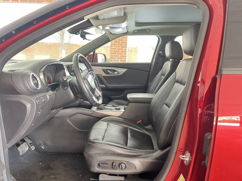 2019 Chevrolet Blazer 3LT Arlington VA