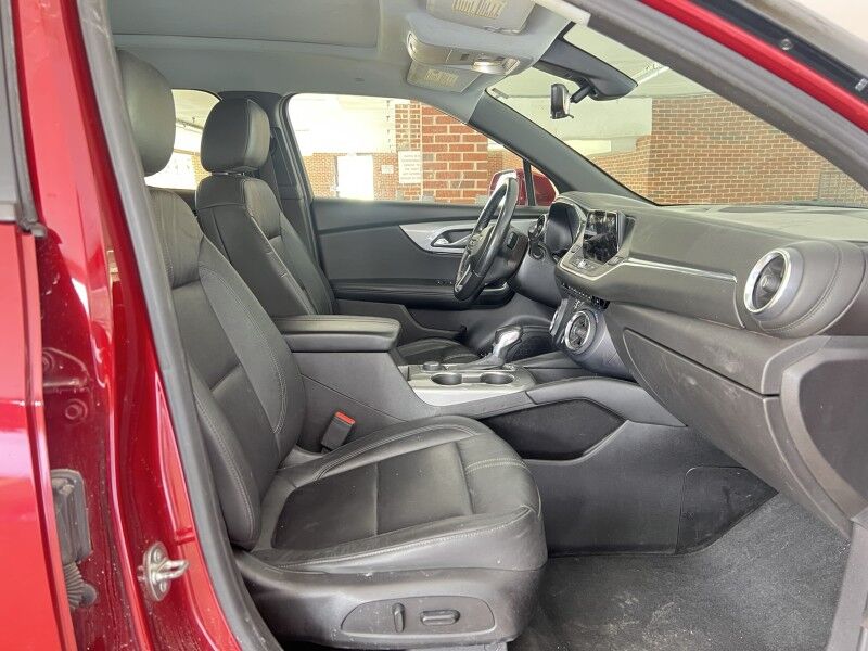 2019 Chevrolet Blazer 3LT Arlington VA