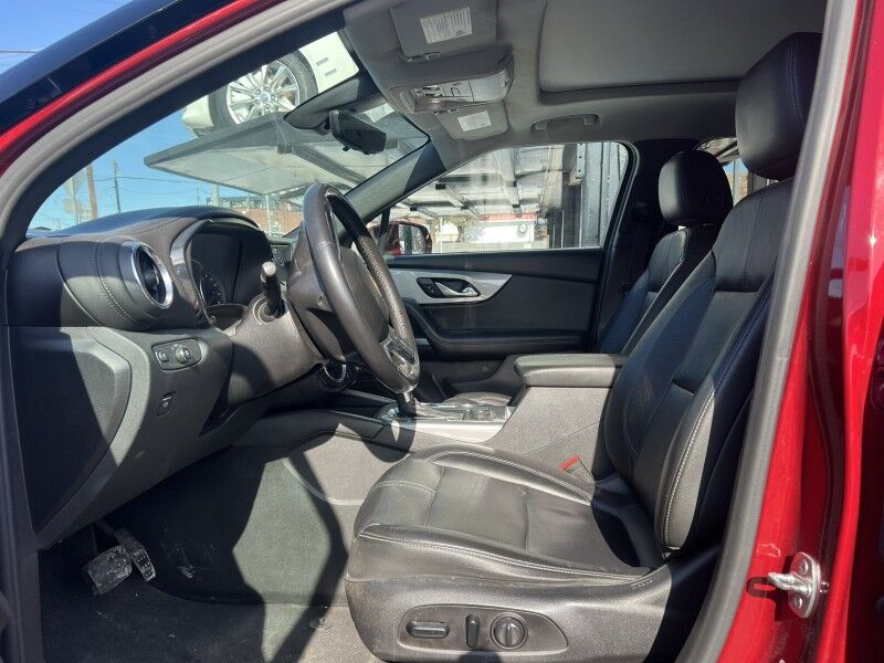 2019 Chevrolet Blazer 3LT Arlington VA