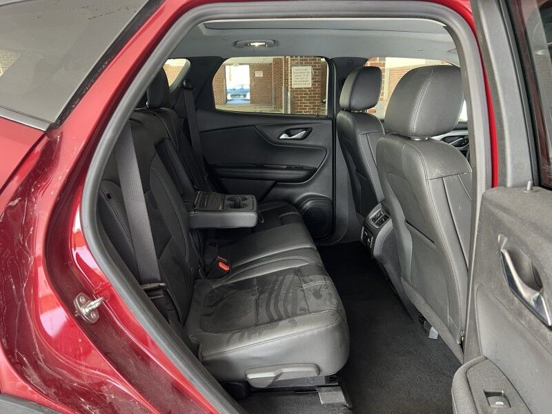 2019 Chevrolet Blazer 3LT Arlington VA