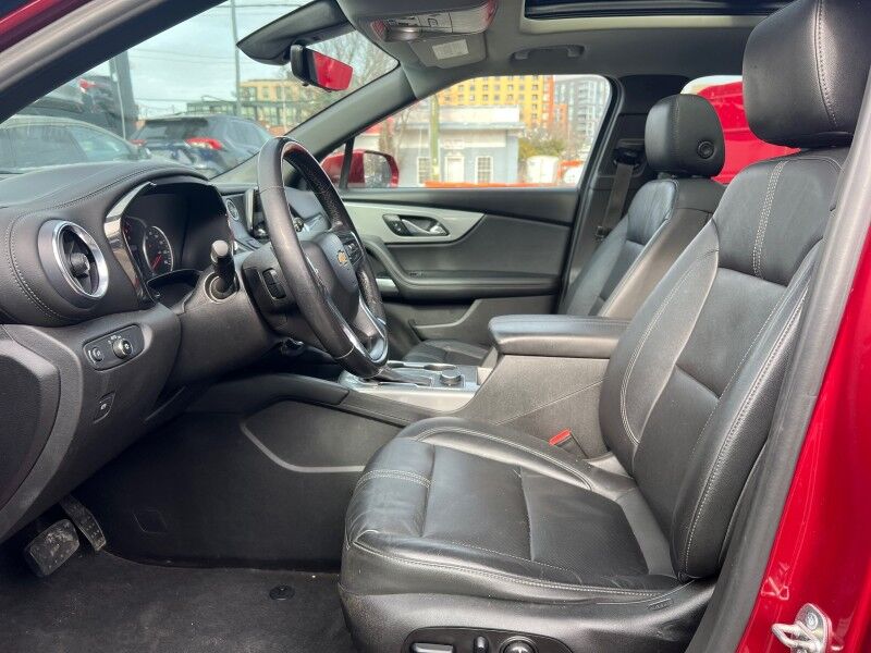 2019 Chevrolet Blazer 3LT Arlington VA