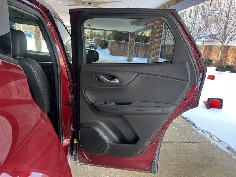 2019 Chevrolet Blazer 3LT Arlington VA