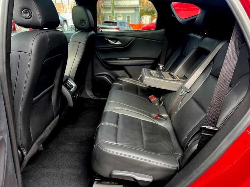 2019 Chevrolet Blazer 3LT Arlington VA